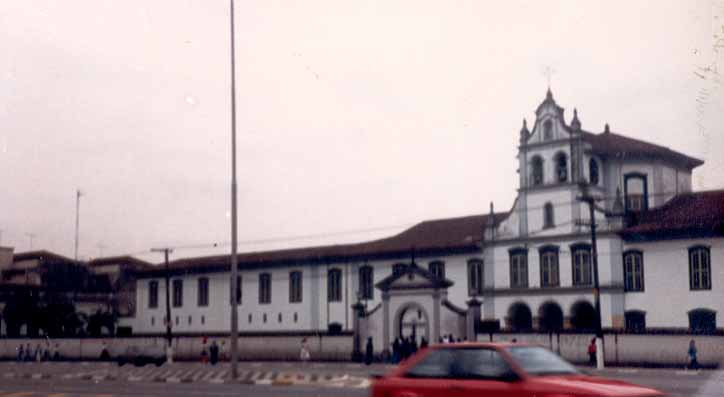 Fig. 9 - Museu de Arte Sacra, 1999. Foto: Edite Galote Carranza